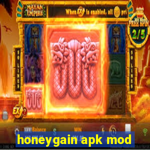 honeygain apk mod