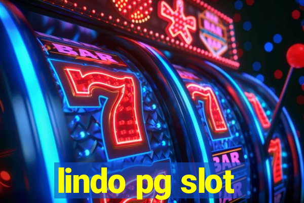 lindo pg slot