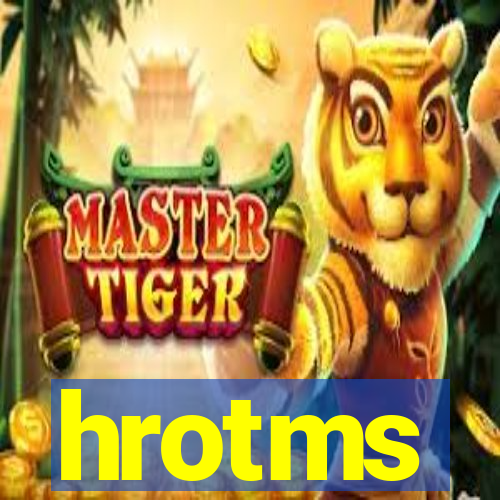 hrotms