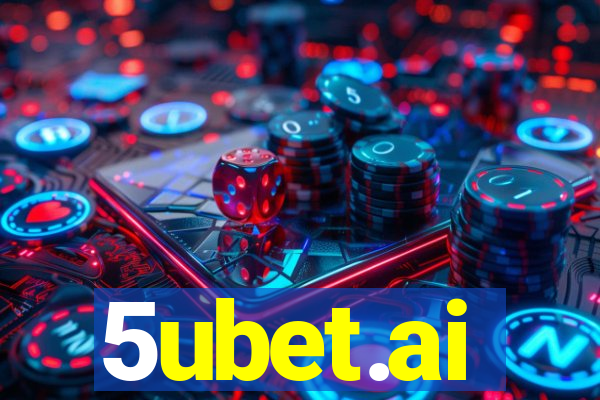 5ubet.ai