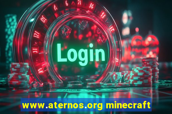 www.aternos.org minecraft