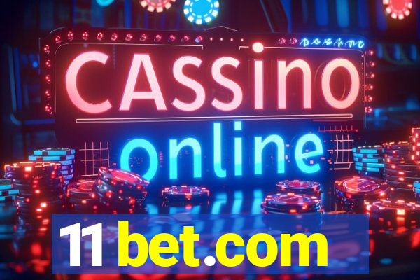 11 bet.com