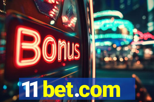 11 bet.com