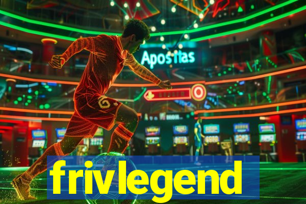 frivlegend