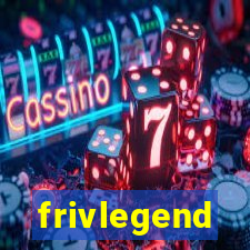 frivlegend