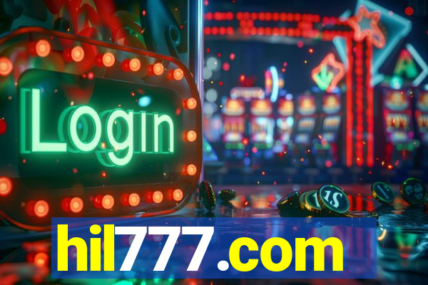 hil777.com