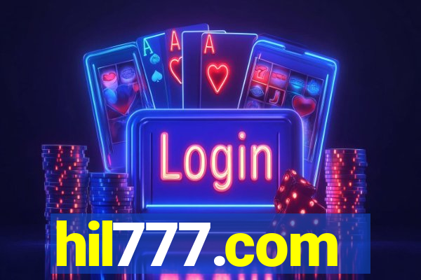 hil777.com