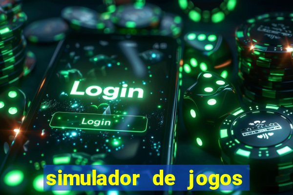 simulador de jogos da lotomania