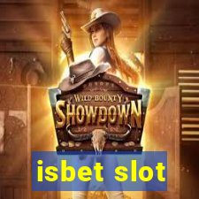 isbet slot