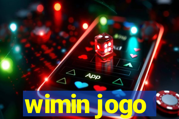 wimin jogo