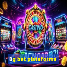 8g bet plataforma