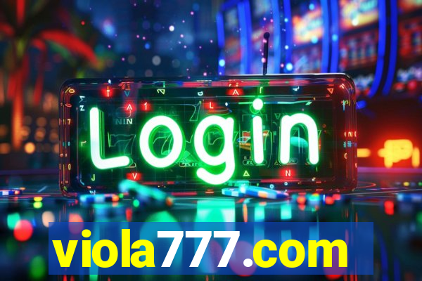 viola777.com