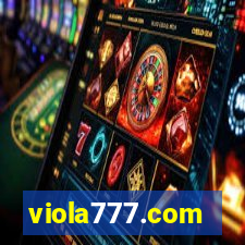 viola777.com