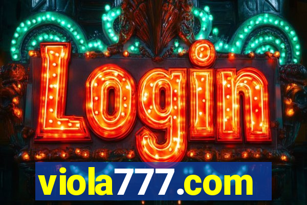 viola777.com