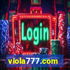 viola777.com