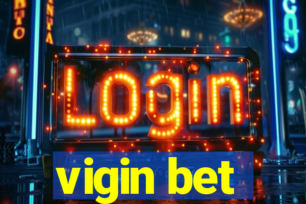 vigin bet