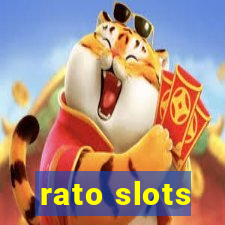 rato slots