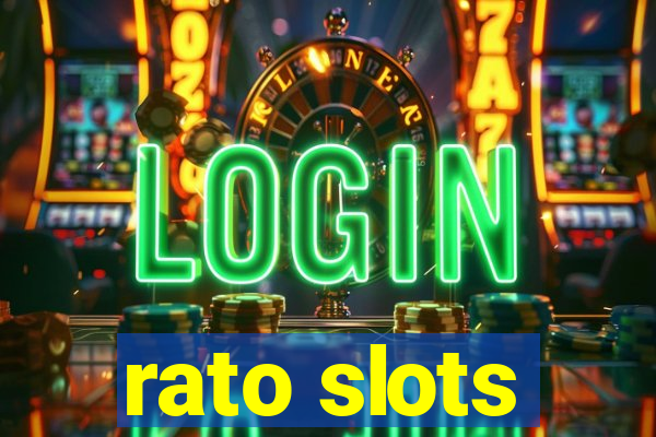 rato slots