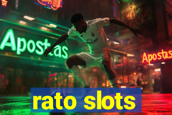 rato slots