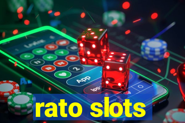 rato slots