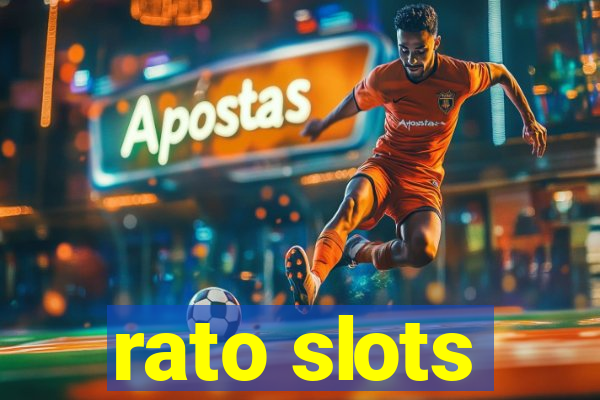 rato slots