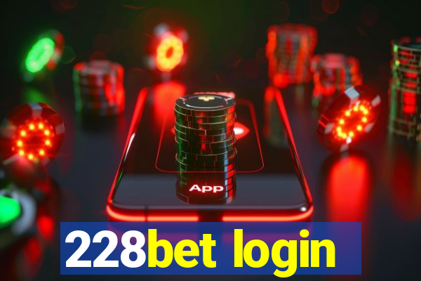 228bet login