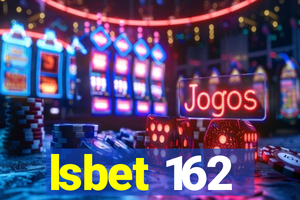 lsbet 162