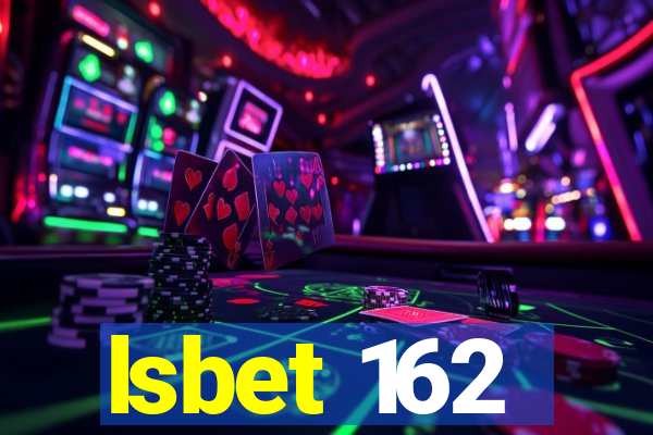 lsbet 162