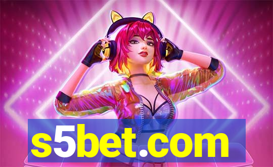 s5bet.com