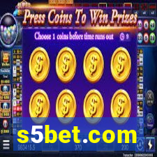 s5bet.com