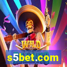 s5bet.com