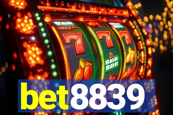 bet8839