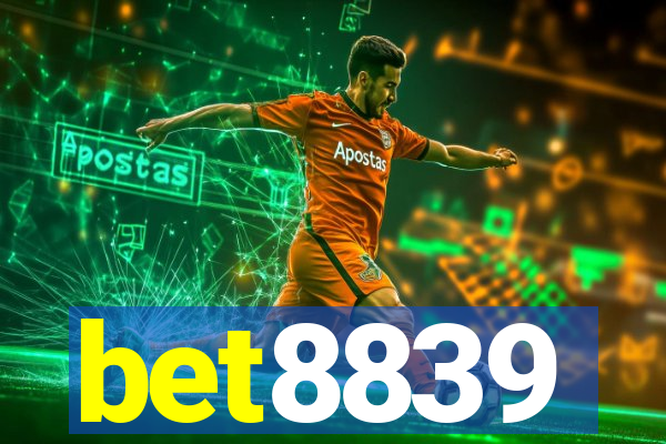 bet8839