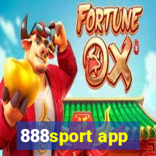 888sport app