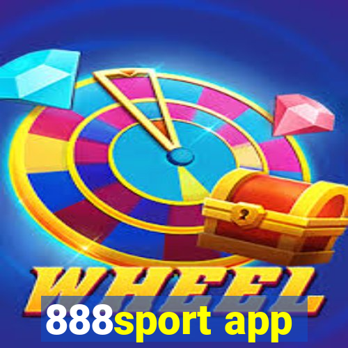 888sport app