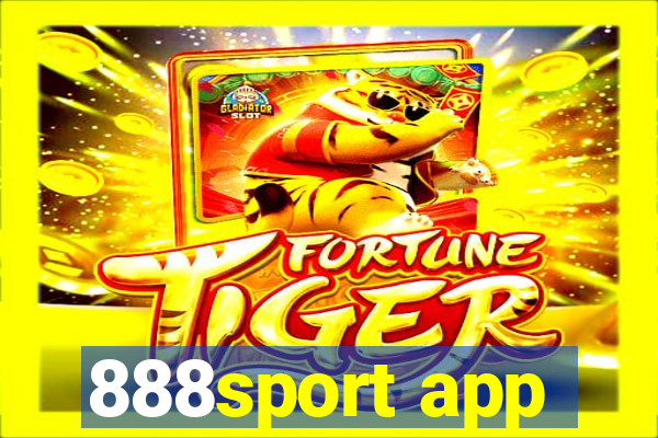 888sport app