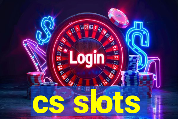 cs slots