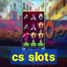 cs slots