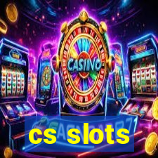 cs slots