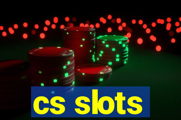 cs slots