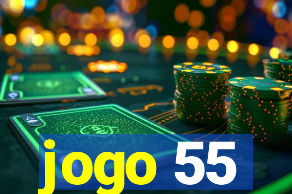 jogo 55