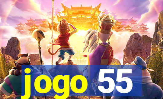 jogo 55