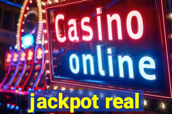 jackpot real