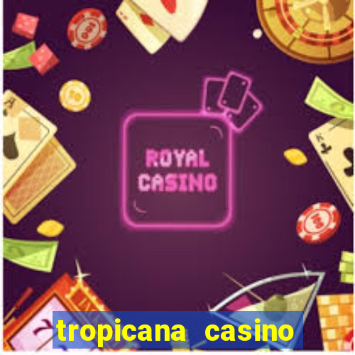 tropicana casino resort las vegas