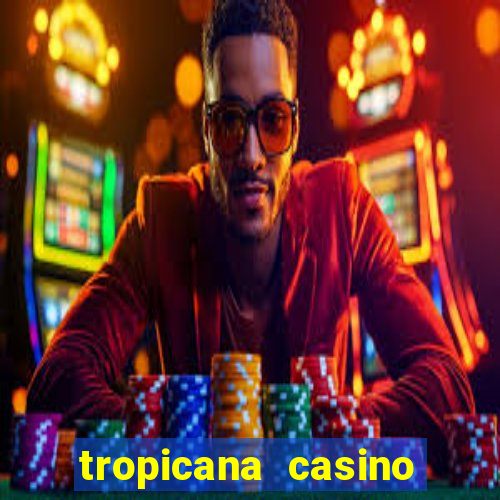 tropicana casino resort las vegas