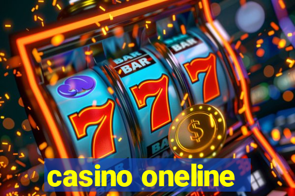 casino oneline