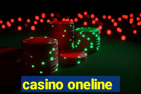 casino oneline