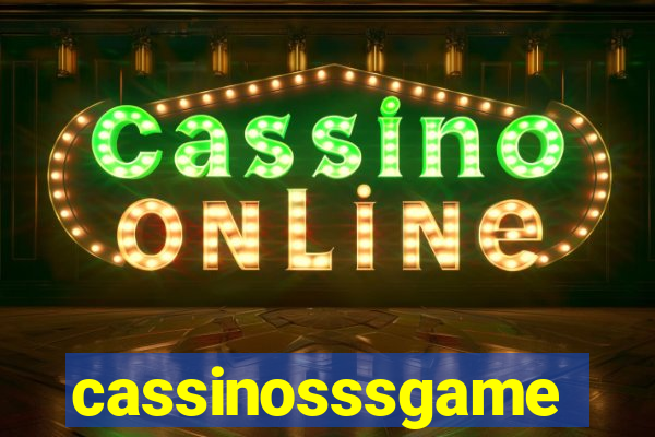 cassinosssgame