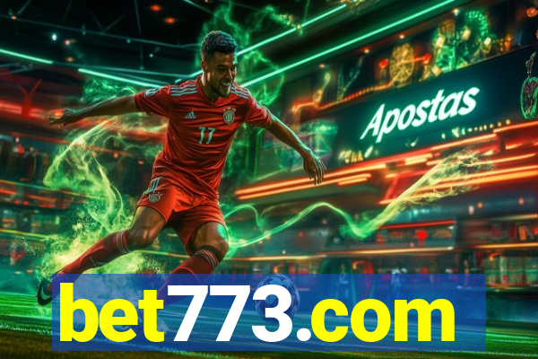 bet773.com