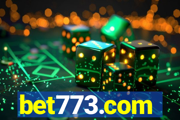 bet773.com